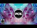 PSYTRANCE ● Foreigner - Cold As Ice (dLusion Remix)