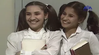 مسلسل أحلام صغيرة حلقة 01 