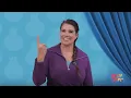 One Little Finger from Sing Along With Tobee | + More Kids Songs | Super Simple Songs