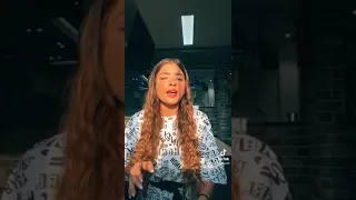 ضليت اشيل اشيل هموم زينا يا زينا غزل غريب Cover Ghazalghrayeb 