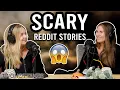 Scary Reddit Stories -