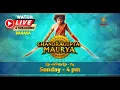 Download Lagu Chandragupta Maurya | Part - 12 | Bahasa  | LIVE | Swastik Production India