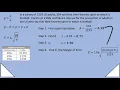 6 3 Confidence Intervals Proportions