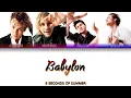 Download Lagu 5 Seconds Of Summer 'Babylon' Lyrics [Color Coded ENG_ESP]