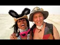 Burning Man 2013 - Flawless (Go to the city)