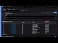Advanced Query Builder