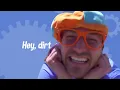Blippi's Excavator TECHNO REMIX DANCE PARTY! NEW Music Video with @LennyPearce !