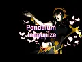 Pendulum - Immunize [HD - 320kbps]