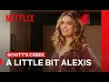 A Little Bit Alexis Lives In My Head Rent-Free Netflix Philippines