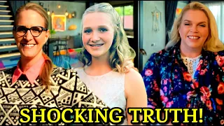 Sister Wives Christine David Drops Bombshell Shocking News About Net Worth It Will Shock You