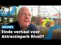 Lagu Kan ondernemer Van der Most zijn pretpark nog redden? | Rijnmond