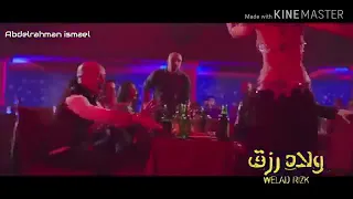 قاعدين يلا وشاربين ومش شايفين مالشرب كدا فاصلين ولاد رزق 