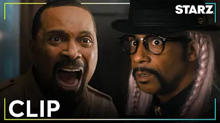 vampire katt williams will steal your wife meet the blacks 2 starz