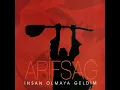 Arif Sağ - İnsan Olmaya Geldim