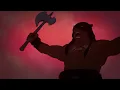 Bal-Sagoth - In the Raven Haunted Forests of Darkenhold (lyric video)