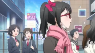 ＴＶアニメ ラブライブ ＰＶ１ 