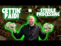 How to Get Paid MORE as a Sterile Processing Technician
