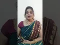 shiva song # Bhaja vishwa natham #Rashmi adish#