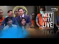 Download Lagu [FULL] MUDA,BEDA DAN MENDUNIA | MEET NITE LIVE