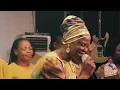 Download Lagu Shola Allyson ministering at 21 Days of Abba Timeless Worship with Adeyinka Alaseyori