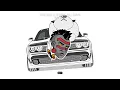 bear bear & friends, Gill Chang - BEAR RALLY [House]