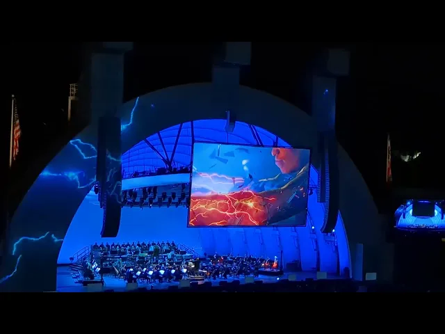 Spider-Man 2 - Game Awards 10-Year Concert