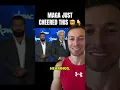 MAGA just cheered for impeaching Trump