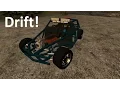 GMOD Drifting on GM - Fork