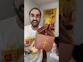 Download Lagu Travis Scott McDonalds Happy Meal Box!!!