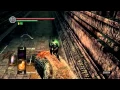 Rescue Solaire Without Chaos Servant Covenant Lost Izalith Shortcut Sunlight Maggot