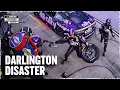 Download Lagu Everything That Went Wrong for Playoff Drivers | 2025 NASCAR Cup Series at Darlington
