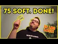 I Finished 75 Soft My Results Lessons