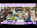 AKHIRNYA BISA MAKAN DI RESTO FAVORIT KITA || MAKAN BERENG OM J \u0026 ONTY ALICE LAGI 