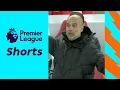Download Lagu Guardiola \u0026 Klopp react to Salah’s goal #shorts