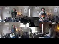 Download Lagu Let Me Go - Cake (Lockdown Cover)