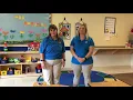 Primrose Older Toddlers