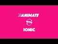 High Performance Animations in Ionic