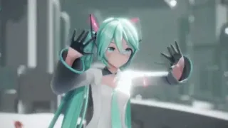 miku hatsune ievan polkka vsns remix 8d