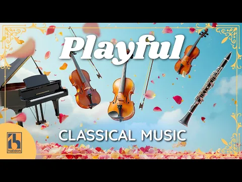 Playful Classical Music