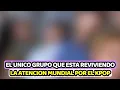 Download Lagu MEDIO COREANO NOMBRE A ESTE GRUPO COMO EL UNICO QUE ESTA REVIVIENDO LA ATENCION MUNDIAL POR EL KPOP