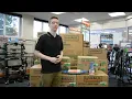 Minute Moving Hack - Mover s Wrap