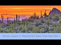 Cerner Demo 02 PowerChart Basic Overview Part1