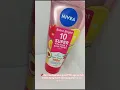 tugas iklan b.inggris kelas IX-2 #niveabodylotion