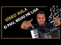 Download Lagu VÍDEO AULA como aprender EI PSIU, BEIJO ME LIGA de MICHEL TELÓ  na sua SANFONA (acordeon, gaita)