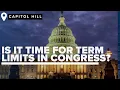 Age concerns and decades in office spurring efforts to impose term limits on Congress