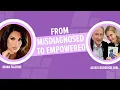 Alexis Roderick Joel on Endometriosis Misdiagnosis Pain and Hope