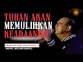 Download Lagu TUHAN AKAN MEMULIHKAN KEADAANMU || MORNING WORSHIP - 23 APRIL 2025