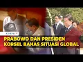 Download Lagu Isi Percakapan Prabowo dan Presiden Korsel Lee Jae-myung Lewat Telepon