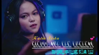 Download HINGGA TUA KAN KUNANTI | KALIA SISKA ft Dj kentrung SKA 86 MP3