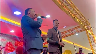 عاصم البنا مهاب عثمان البنيات التلاتة 